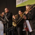 Schlusskonzert 2024 in Reichenau an der Rax