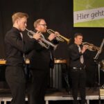 Schlusskonzert 2024 in Reichenau an der Rax