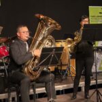 Schlusskonzert 2024 in Reichenau an der Rax