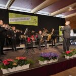 Schlusskonzert 2024 in Reichenau an der Rax