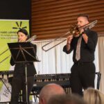 Schlusskonzert 2024 in Reichenau an der Rax