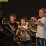 Schlusskonzert 2024 in Reichenau an der Rax