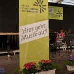 Schlusskonzert 2024 in Reichenau an der Rax