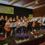 Schlusskonzert 2024 in Reichenau an der Rax