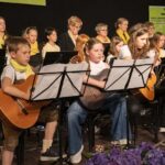 Schlusskonzert 2024 in Reichenau an der Rax