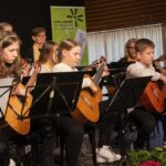 Schlusskonzert 2024 in Reichenau an der Rax