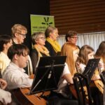 Schlusskonzert 2024 in Reichenau an der Rax