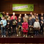 Komm in die Musikschule – jetzt online anmelden!