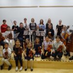 Komm in die Musikschule – jetzt online anmelden!