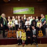 Komm in die Musikschule – jetzt online anmelden!