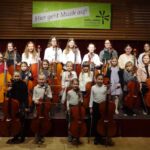 Komm in die Musikschule – jetzt online anmelden!