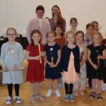 Komm in die Musikschule – jetzt online anmelden!