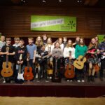 Komm in die Musikschule – jetzt online anmelden!