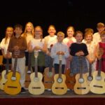 Komm in die Musikschule – jetzt online anmelden!