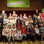 Komm in die Musikschule – jetzt online anmelden!