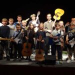 Komm in die Musikschule – jetzt online anmelden!
