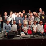 Komm in die Musikschule – jetzt online anmelden!