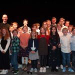 Komm in die Musikschule – jetzt online anmelden!