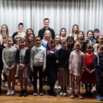 Komm in die Musikschule – jetzt online anmelden!