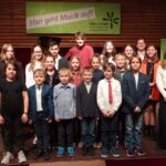 Komm in die Musikschule – jetzt online anmelden!