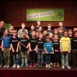 Komm in die Musikschule – jetzt online anmelden!