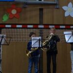 Bühne frei für die Musikalische Früherziehung Teil 1