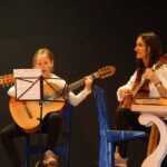 Bühne frei für die Musikalische Früherziehung Teil 2