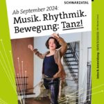NEU in der Musikschule: TANZ!