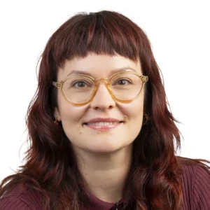 Wanda Petri, BA