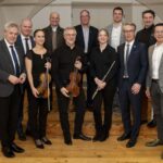 Neujahrskonzert 2025 – ein musikalisches Vergnügen!
