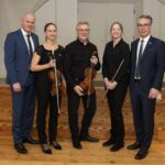Neujahrskonzert 2025 – ein musikalisches Vergnügen!
