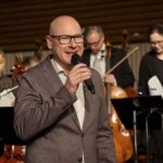 Neujahrskonzert 2025 – ein musikalisches Vergnügen!
