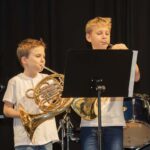 Adventkonzert Gloggnitz 2024