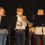 Adventkonzert Gloggnitz 2024