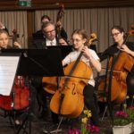 Neujahrskonzert 2025 – ein musikalisches Vergnügen!