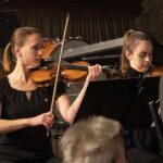 Neujahrskonzert 2025 – ein musikalisches Vergnügen!
