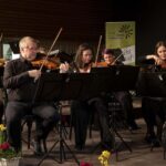Neujahrskonzert 2025 – ein musikalisches Vergnügen!