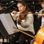 Neujahrskonzert 2025 – ein musikalisches Vergnügen!