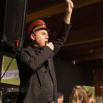 Neujahrskonzert 2025 – ein musikalisches Vergnügen!