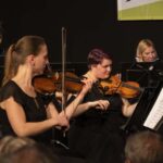 Neujahrskonzert 2025 – ein musikalisches Vergnügen!