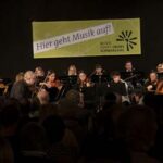 Neujahrskonzert 2025 – ein musikalisches Vergnügen!