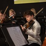 Neujahrskonzert 2025 – ein musikalisches Vergnügen!