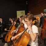 Neujahrskonzert 2025 – ein musikalisches Vergnügen!