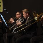 Neujahrskonzert 2025 – ein musikalisches Vergnügen!