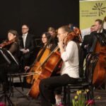 Neujahrskonzert 2025 – ein musikalisches Vergnügen!