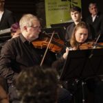 Neujahrskonzert 2025 – ein musikalisches Vergnügen!