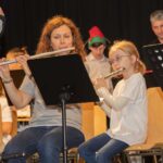 Adventkonzert Gloggnitz 2024