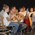 Adventkonzert Gloggnitz 2024