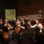 Neujahrskonzert 2025 – ein musikalisches Vergnügen!