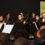 Neujahrskonzert 2025 – ein musikalisches Vergnügen!